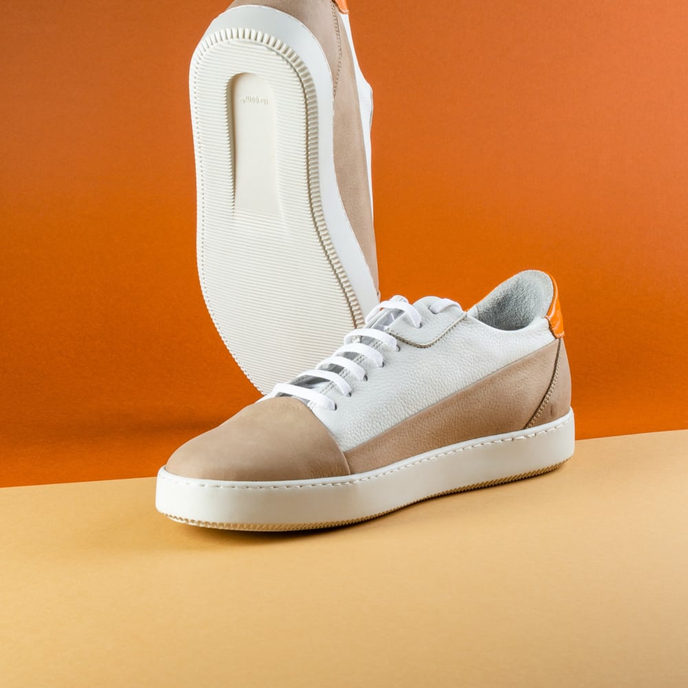 Imagem do tenis a venda
